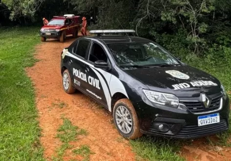 Taxista que estava desaparecido foi encontrado morto no Sul de Minas