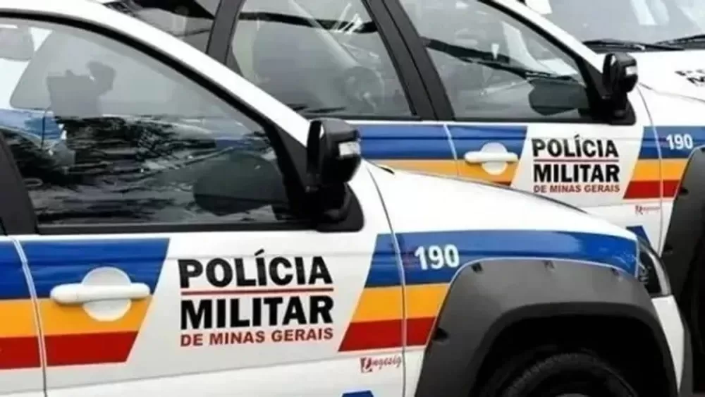 Homem é preso suspeito de matar tio de 83 anos justificando ‘plano de suicídio’