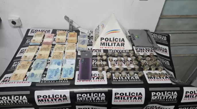 Foto: PM/Divulgação