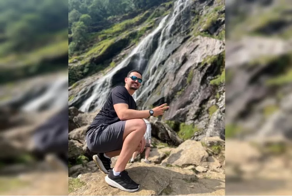 Veja caminho percorrido por homem preso com plano de atacar Brasília