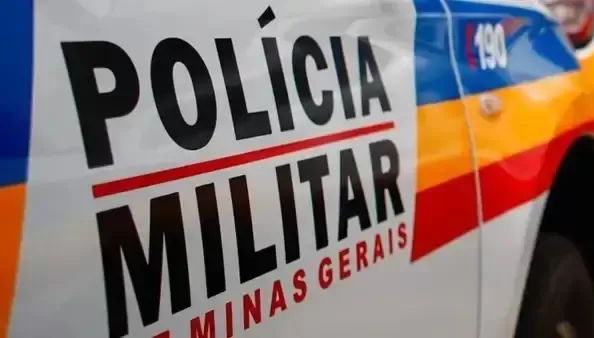 Comércio é arrombado e furtado no bairro São Sebastião em Matozinhos
