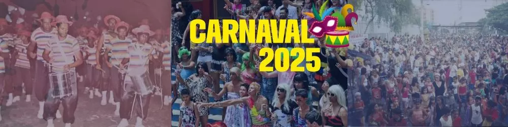 Prefeitura de Matozinhos resgata o Carnaval popular