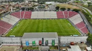 Venda de ingressos para Atlético x Tombense começa às 14h; jogo é em Sete Lagoas
