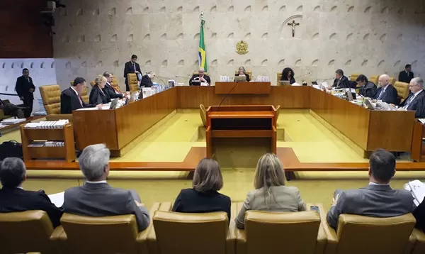 STF autoriza guardas municipais a atuarem como polícia e fazerem prisões em flagrante