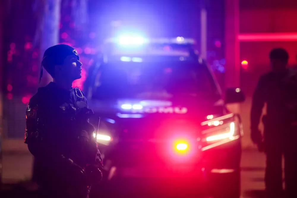 Santa Luzia: Polícia Civil resgata mulher mantida em cárcere e prende suspeito
