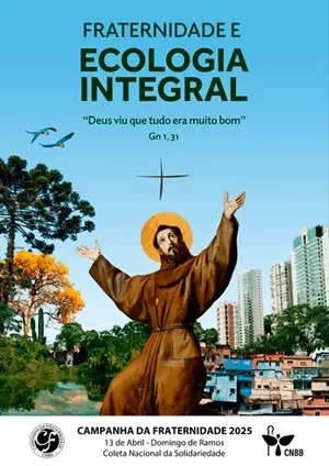 Diocese de Sete Lagoas lança Campanha da Fraternidade 2025 nesta quarta