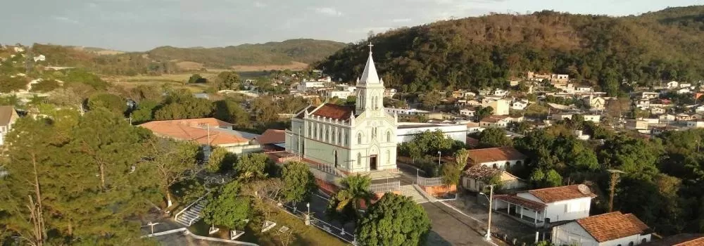 Prefeitura de Cachoeira da Prata informa falta de fornecimento de água
