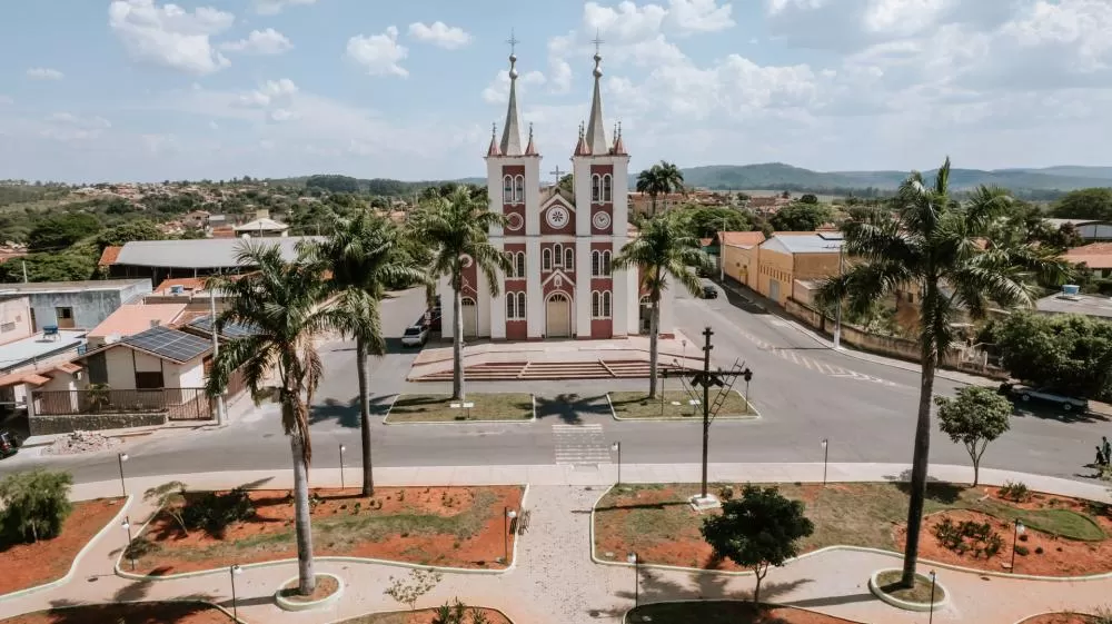 Cordisburgo promove Conferência Municipal de Saúde e de Saúde do Trabalhador