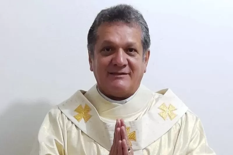 Padre que atuou no interior de Minas é condenado por importunação sexual em Montes Claros