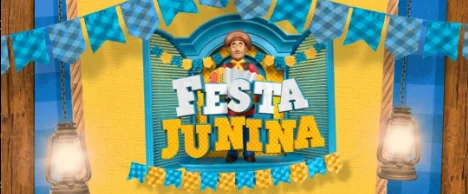 Inhaúma convida para sua tradicional Festa Junina com quadrilha, forró e comidas típicas