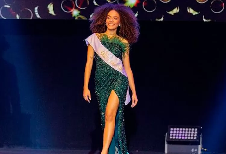 Setelagoana participa do Miss Brasil Europa 2025