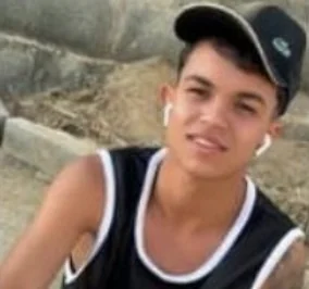 Jovem de 20 anos desaparece em Pedro Leopoldo e família faz apelo por informações