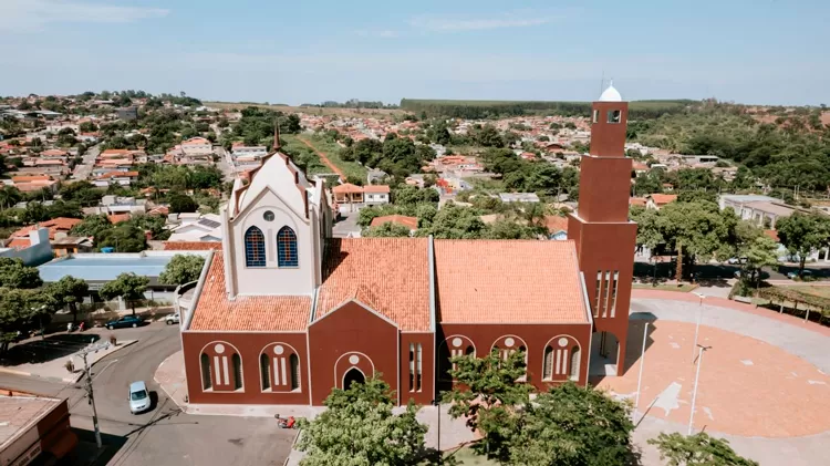 No 4º Encontro das Tribos, todos os estilos se encontram em Caetanópolis