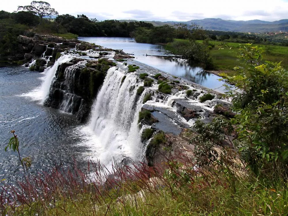 Santana do Riacho e Serra do Cipó terão agenda intensa no dia 7 de julho
