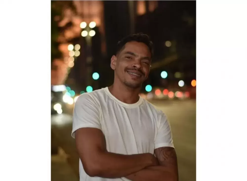 Família procura por sete-lagoano desaparecido em Belo Horizonte desde o dia 9 de outubro