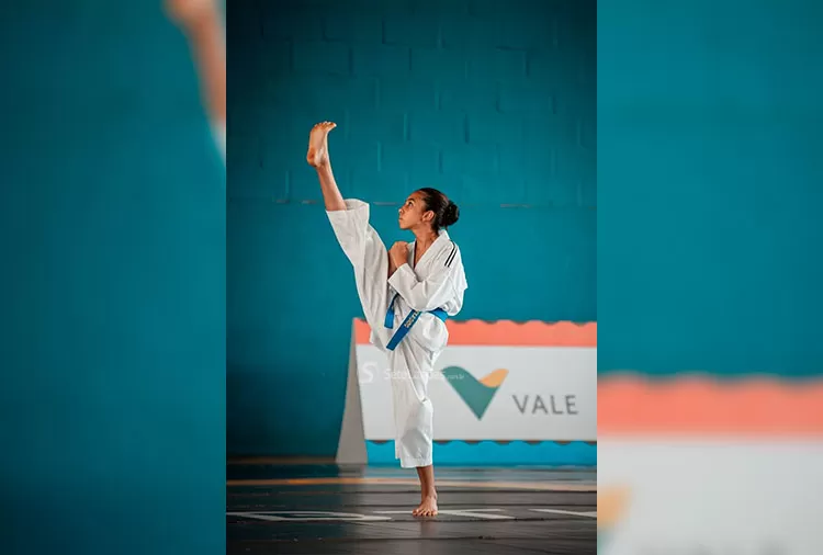 Atleta de Sete Lagoas é medalha de ouro nos Jogos Escolares Brasileiros