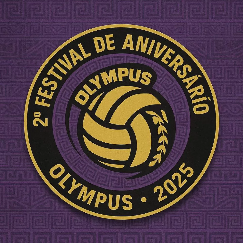 Segundo Festival de Aniversário do Time Olympus agita Sete Lagoas neste fim de semana