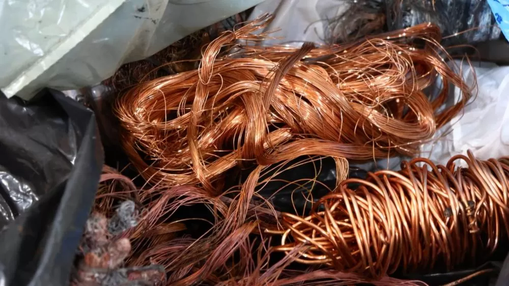 Em Sete Lagoas, ladrões furtam fios elétricos e rádio em obra no Jardim Europa