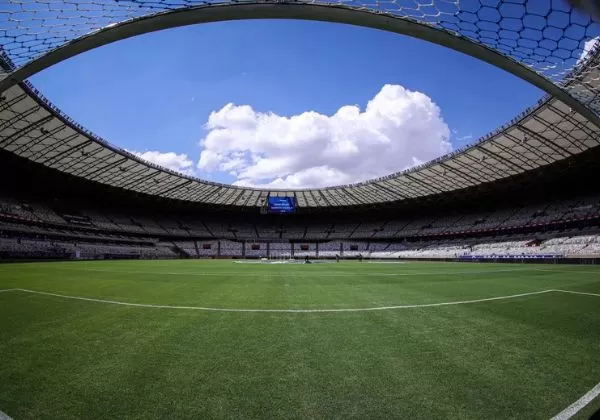 Cresce procura por ingressos para Cruzeiro x Fluminense, e Mineirão abre novo setor