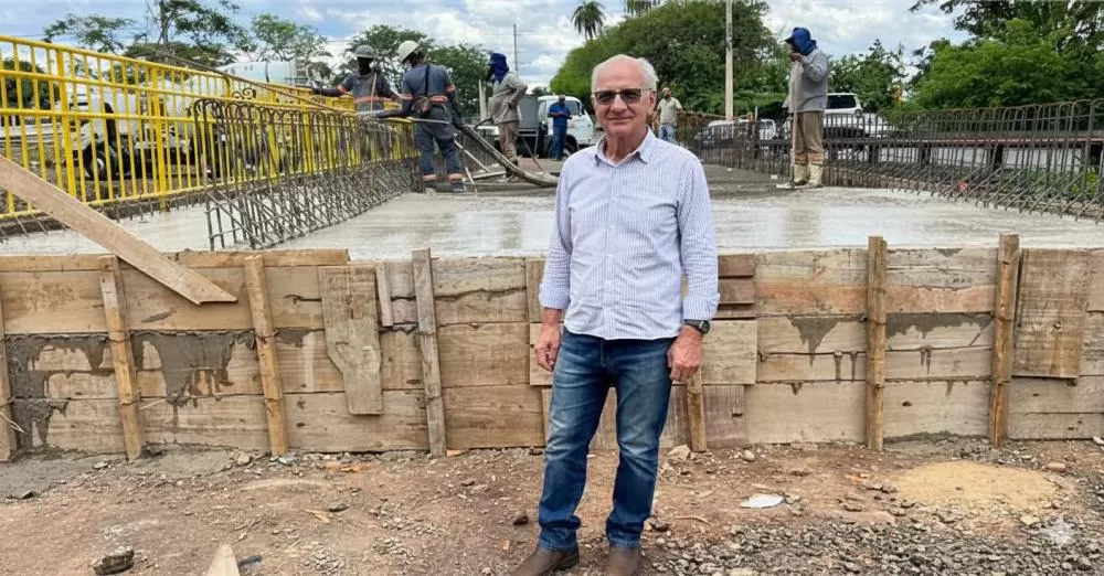 Fotos: Alex Feroli/ASCOM