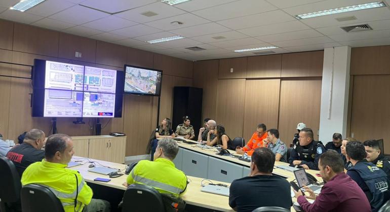 Imagem de divulgação