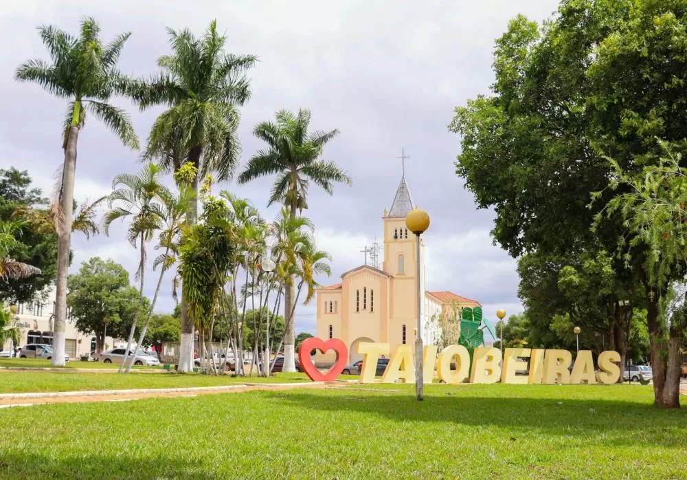Festa do Pequi será realizada neste sábado durante Feira de Agricultura Familiar e Artesanato em Taiobeiras