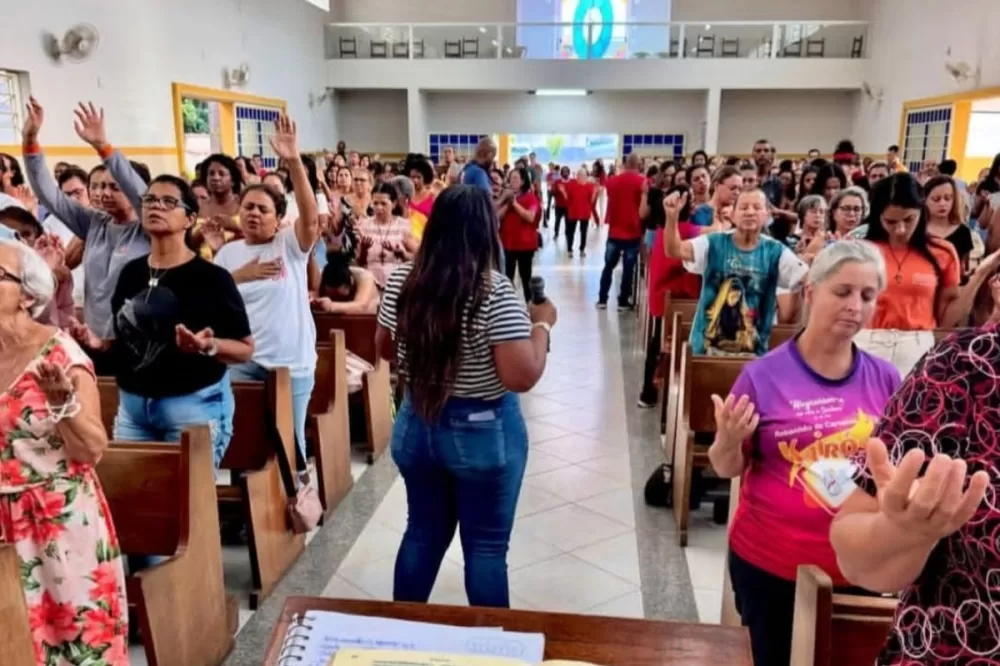 Retiro de Carnaval Kairós 2026 é alternativa em Sete Lagoas