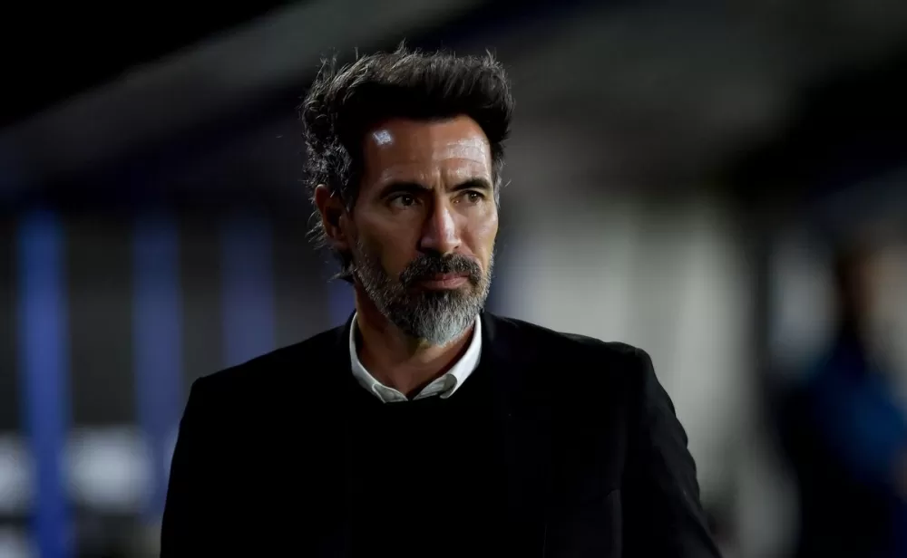 Atlético confirma Eduardo Domínguez como novo treinador e define início dos trabalhos