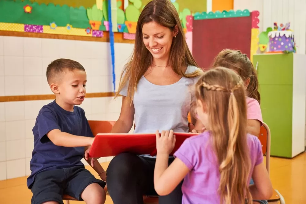 Sete Lagoas reabre processo seletivo para instrutores do Escola em Tempo Integral