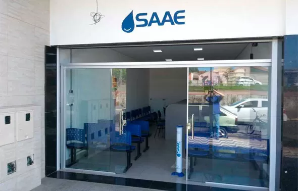 SAAE Sete Lagoas divulga classificação inicial de seleção de estágio 