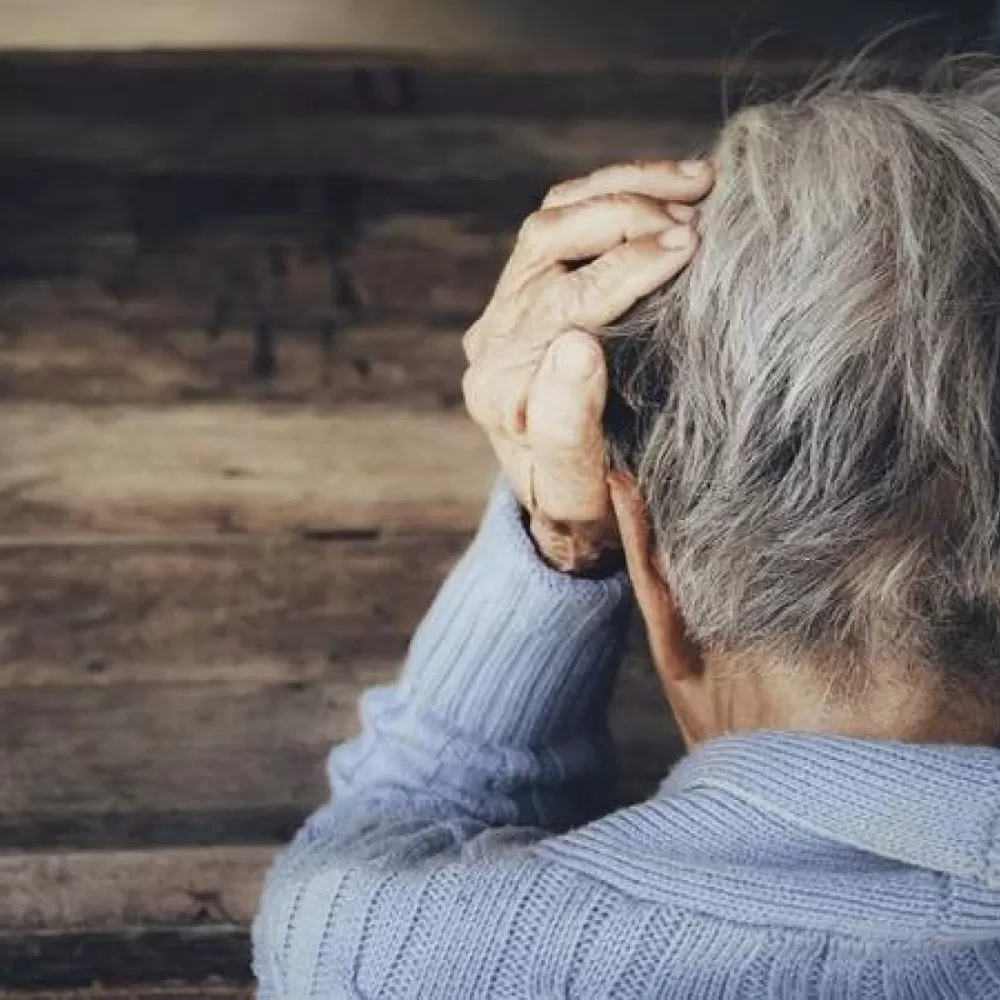 Idoso de 84 anos é agredido dentro de casa e filho acaba preso em Santana de Pirapama