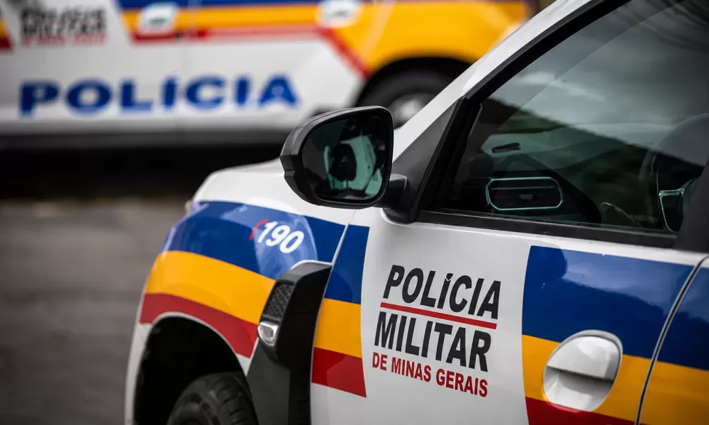 Pai denuncia ameaças do filho adolescente após descoberta de drogas em Sete Lagoas 