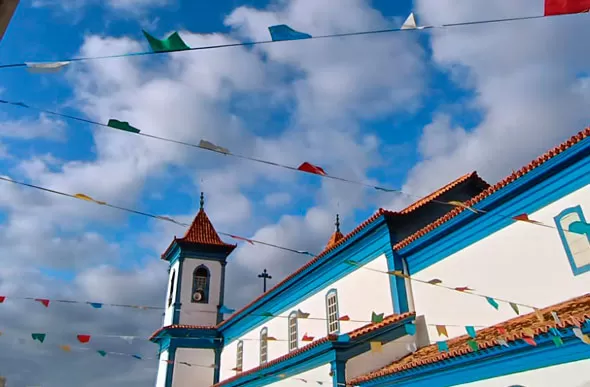  Festa do Padroeiro 2026 começa nesta segunda com programação especial em Sete Lagoas