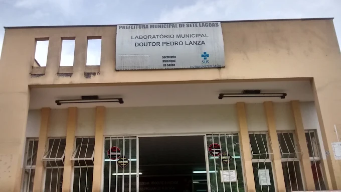 Criminosos invadem Laboratório Municipal e furtam equipamentos em Sete Lagoas