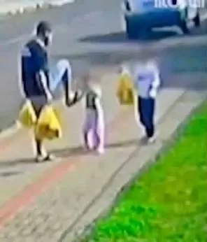 Homem que chutou rosto da filha no Paraná é indiciado por lesão corporal e tortura