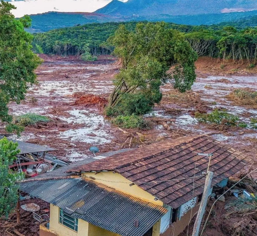 Justiça suspende multa de R$ 87,9 milhões aplicada à Vale pela tragédia de Brumadinho