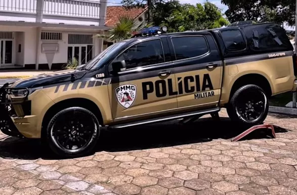 Três adolescentes deixam abrigo e mobilizam buscas da polícia em Sete Lagoas
