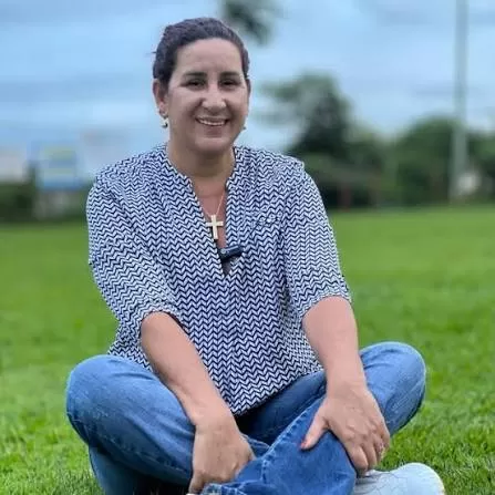 Vereadora Sílvia Regina, da REDE, destaca investimentos na Cidade de Deus