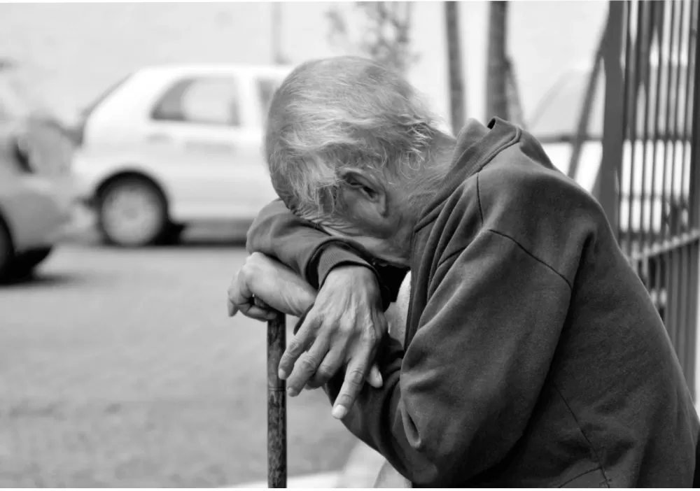 Idoso de 68 anos é agredido dentro de casa por jovem no bairro São Vicente, em Sete Lagoas