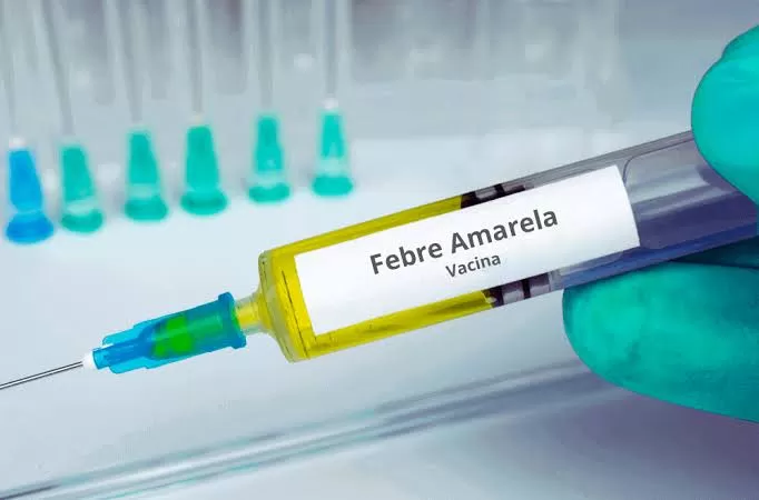 Três Marias faz campanha para vacinação contra a febre amarela