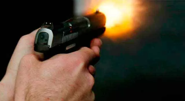 Casa é alvo de tiros durante a madrugada na zona rural de Inhaúma