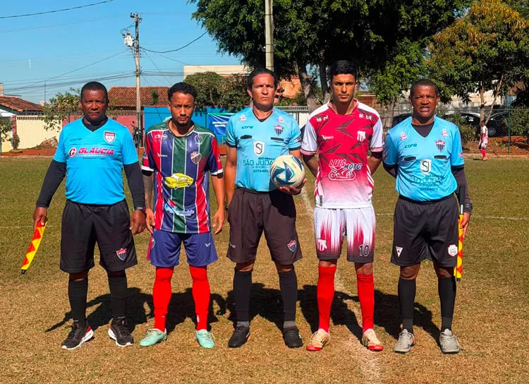 Copa Aproximar terá segunda rodada com dez partidas em Sete Lagoas