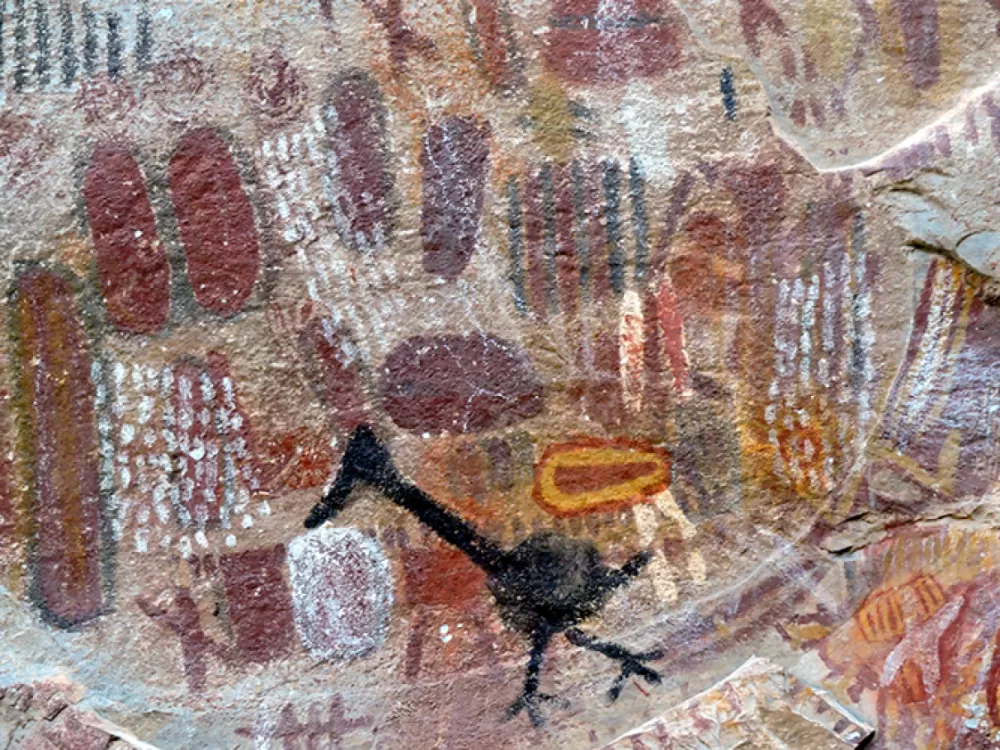 SÉRIE ESPECIAL II Das profundezas da terra: as cavernas que fazem do Circuito das Grutas um patrimônio mundial