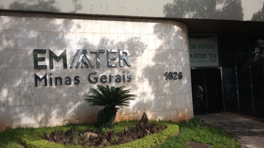 Concurso da Emater-MG terá vaga em Sete Lagoas e salários de até R$ 7,3 mil