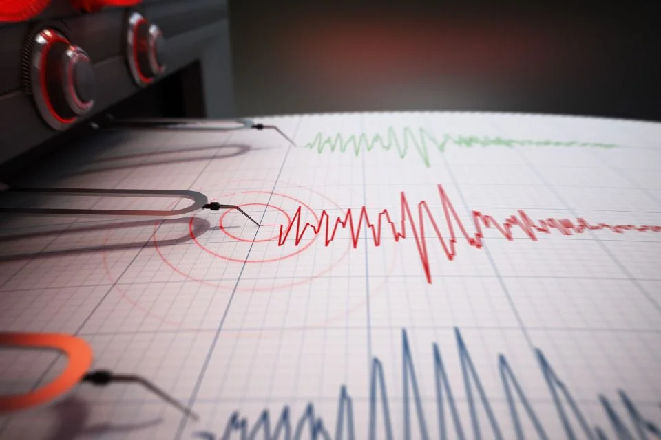 Tremor de terra é registrado na região Central de Minas Gerais