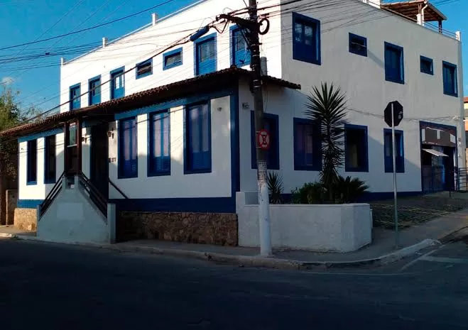 Câmara Municipal de Esmeraldas