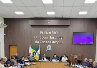 Audiência Pública debate prestação de contas em Matozinhos
