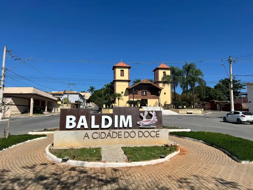 Três projetos aprovados pela Câmara de Baldim viram lei; situação de quarta proposta ainda não foi confirmada