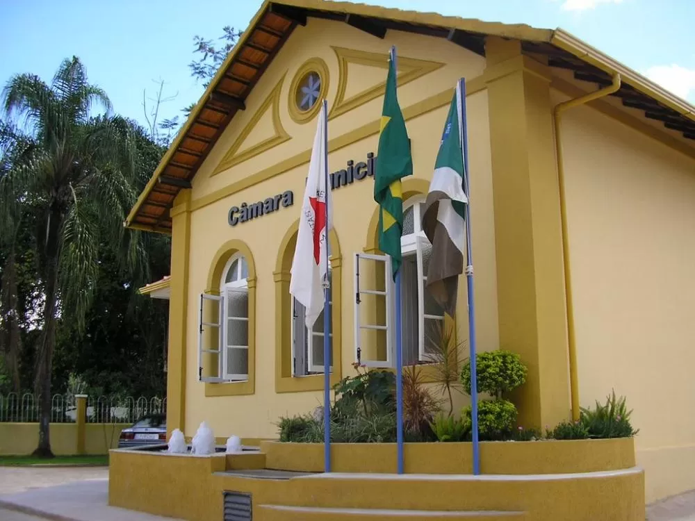 Câmara Municipal de Rio Acima