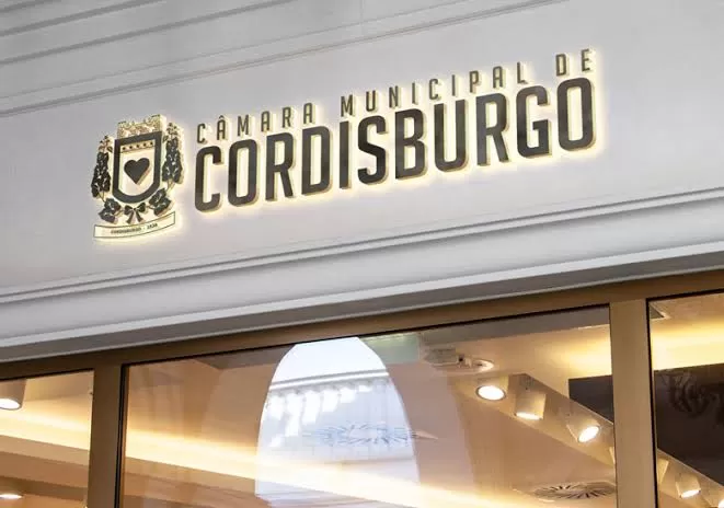 Câmara de Cordisburgo aprova gratificações para servidores que atuam em licitações e contratos